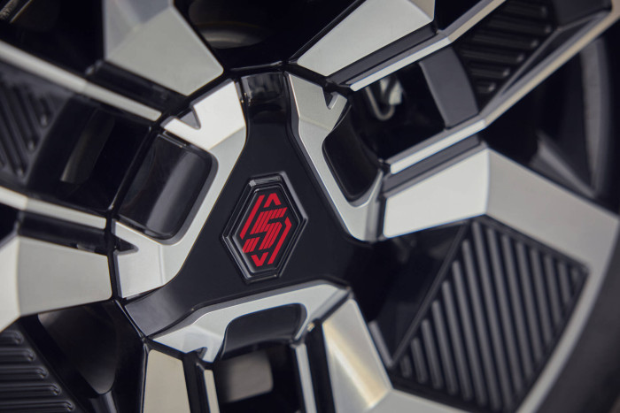 Renault 5 E-Tech Electric (Bild: Renault)